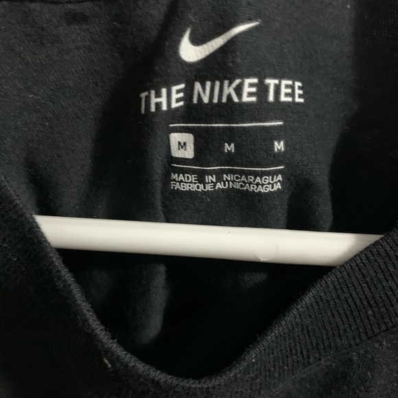 Nike t-shirt - Picture 3 of 3